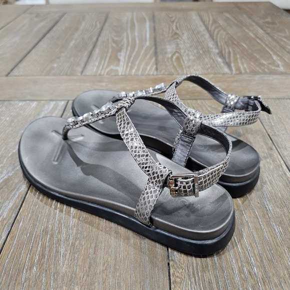 Vionic Palm Boca Sandal, Women's Size 9 - Picture 2 of 9